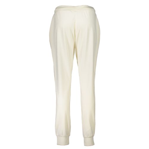 GUESS JEANS WHITE WOMEN'S TROUSERS slika 2