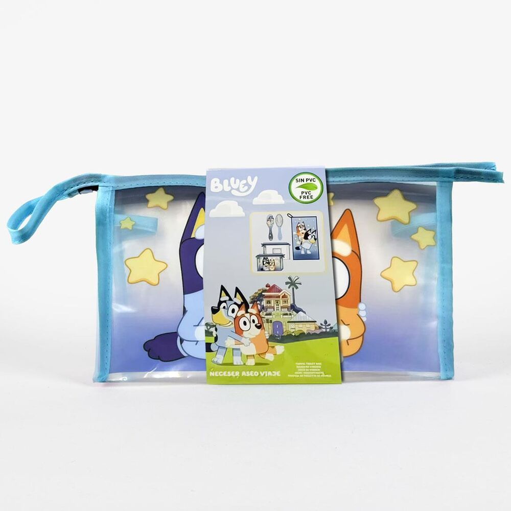 Bluey Toaletna Torbica slika 7