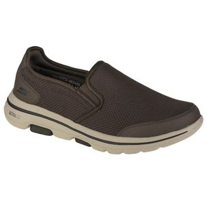 Skechers go walk 5 delco muške tenisice 216013-khk