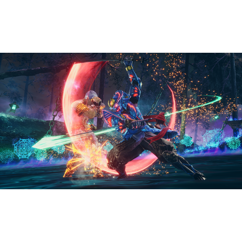 Tekken 8 - Launch Edition (Xbox Series X) slika 7