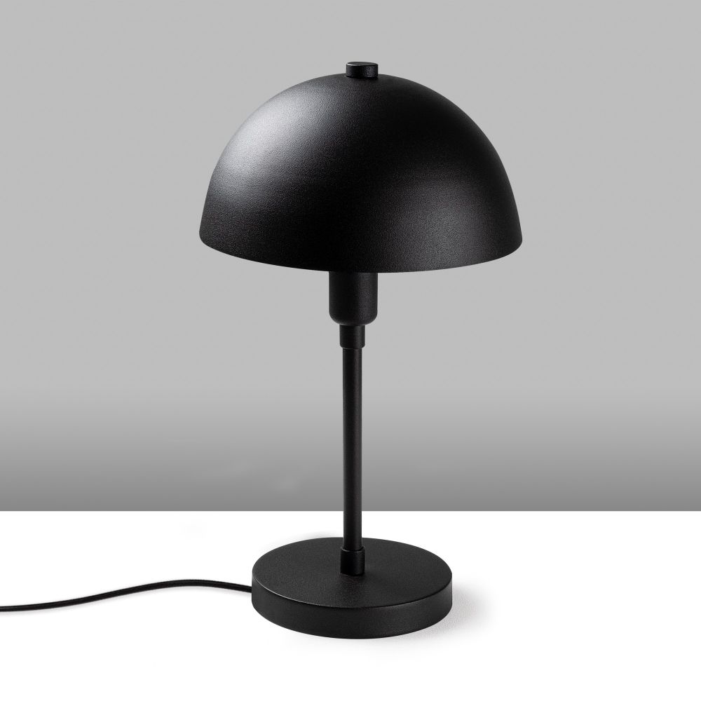Togg - Crna Stolna Lampa 14807 slika 5