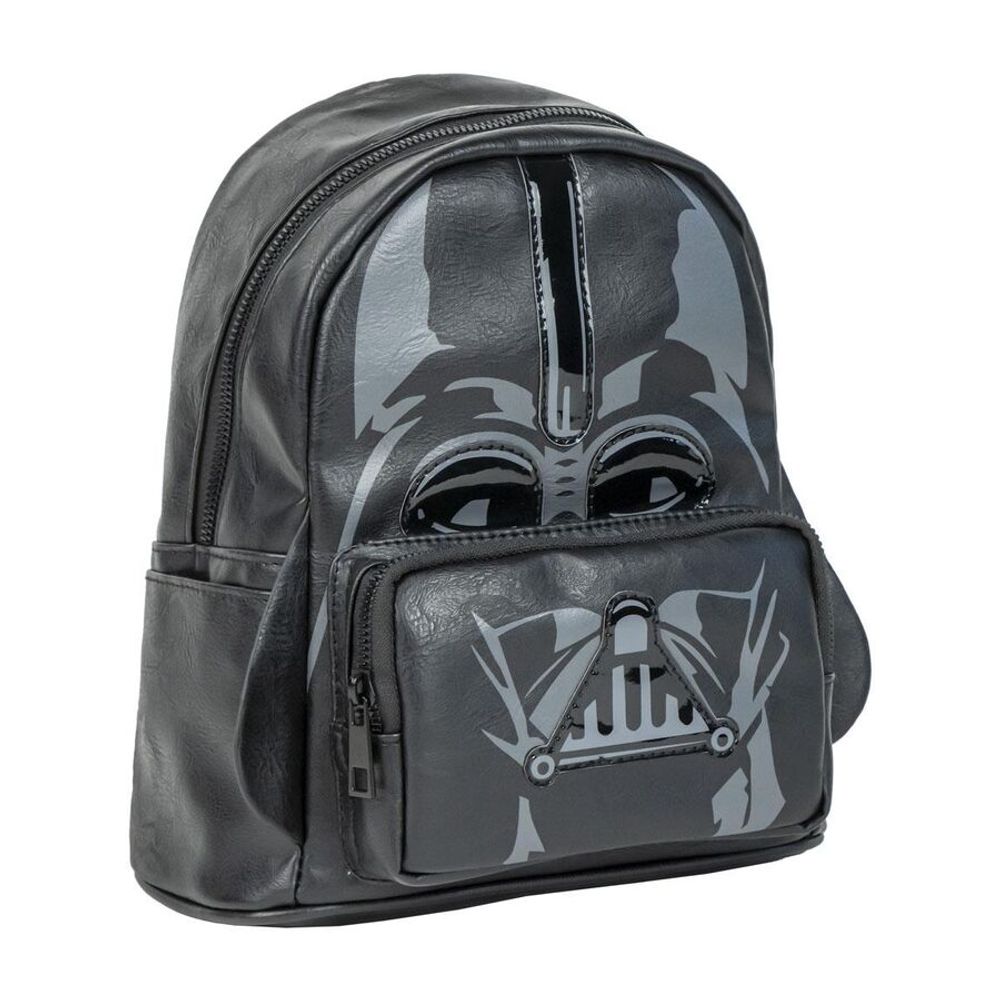 Star Wars Darth Vader Casual Ruksak slika 3