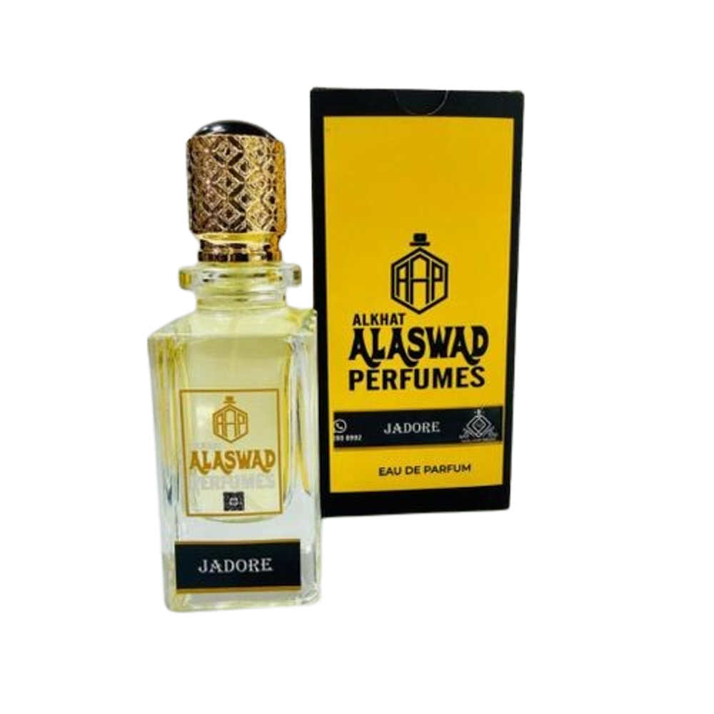 Al Aswad Jadore Eau de Parfum 50ml slika 1