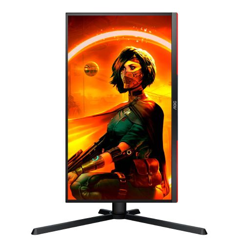 AOC 24.5" VA 25G3ZM BK Monitor slika 10