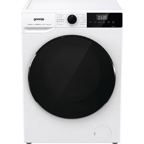 Gorenje Mašina za pranje i sušenje rublja - WD2A164ADS slika 9