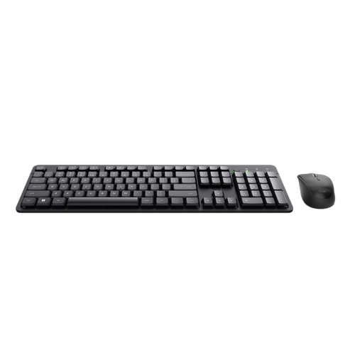 Tastatura+miš TRUST ODY II WL KEYBOARD & MOUSE US slika 2