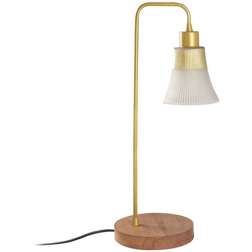 Foca - N-127 Gold Table Lamp slika 4