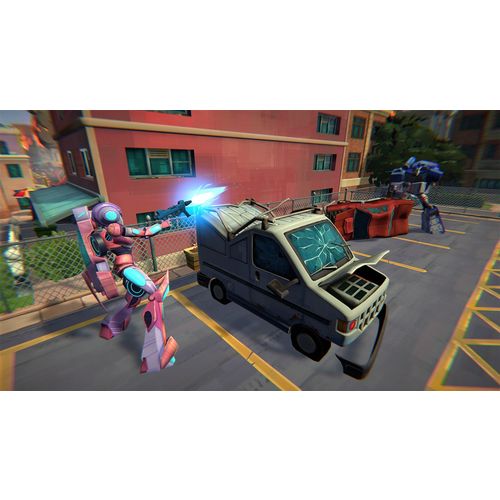 XONE TRANSFORMERS BATTLEGROUNDS slika 5