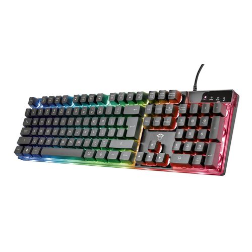 TRUST GXT835 AZOR GAMING KYB (23651) slika 1