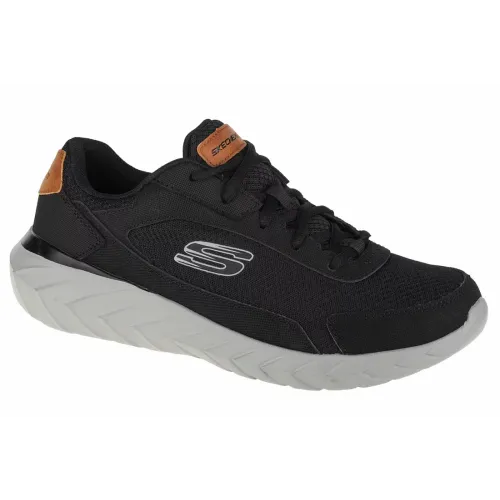 Skechers Overhaul 2.0 - Enforcer 232289-BKCC slika 5