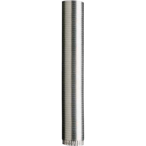 Save Aluminijska fleksibilna cijev za ventilaciju, Ø 100 mm - FN1024 slika 2