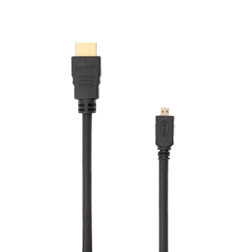 KABEL SBOX HDMI- MICRO HDMI 1.4 M/M 2M slika 4