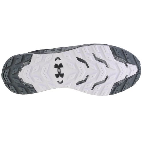 Under Armour Charged Bandit Trail 2 Muške Tenisice 3024725-003 slika 4