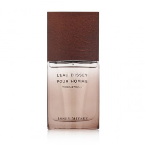 Issey Miyake L'Eau d'Issey Pour Homme Wood &amp; Wood Eau De Parfum Intense 50 ml (man) slika 1