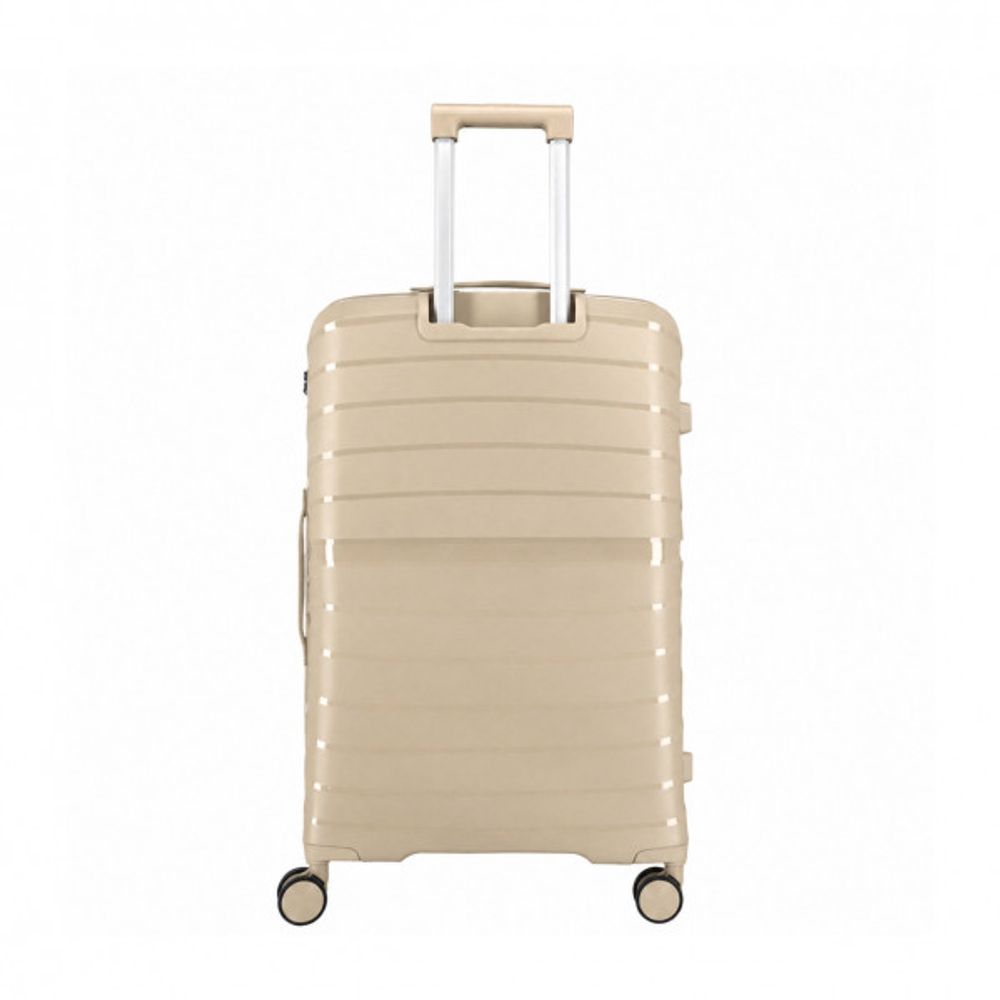 Spirit Kofer Runway 24" Bež slika 2