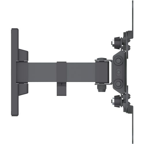 Manhattan univerzalni zidni nosač s ravnim zaslonom 13-42'' (33.02-106.68 cm) do 20 kg slika 2