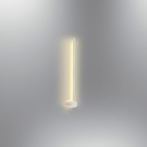 L1170 - Bijela Zidna Lampa