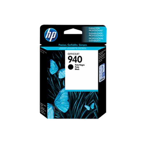 HP ink C4902A blk, No.940 slika 1