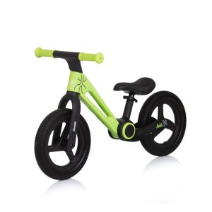Chipolino Sklopivi balans bicikl Fold X Green Dikfx0252Gr