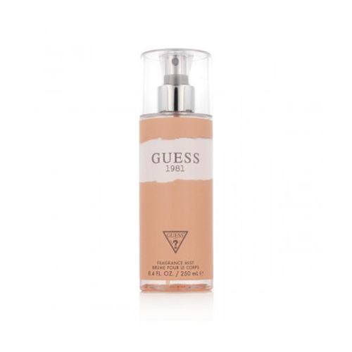 Guess Guess 1981 Bodyspray 250 ml (woman) slika 1