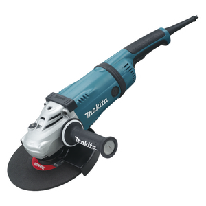 Makita brusna kutna GA9030RF01 (2400W, 230mm)