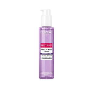 L’Oréal Paris Revitalift Filler Hidratantni gel za čišćenje lica sa hijaluronskom kiselinom 150ml