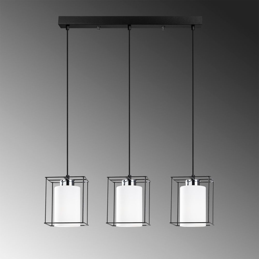 Swank - 702-S1 Crni Luster slika 4