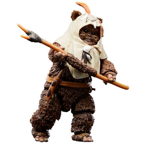 Star Wars Return of the Jedi 40Th Anniversary Paploo figure 15cm slika 2