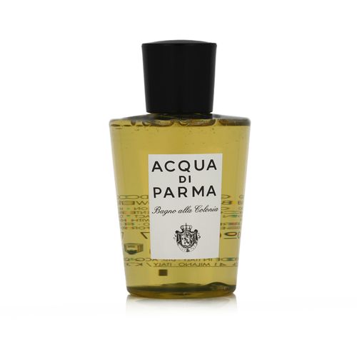 Acqua Di Parma Colonia Perfumed Shower Gel 200 ml (unisex) slika 4