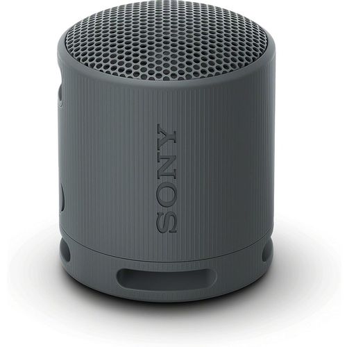 Sony BT zvučnik XB100 - crni slika 1