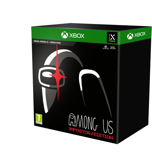 Among Us - Impostor Edition (Xbox One & Xbox Series X) slika 1