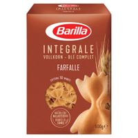 Barilla Integralni Farfalle 500g