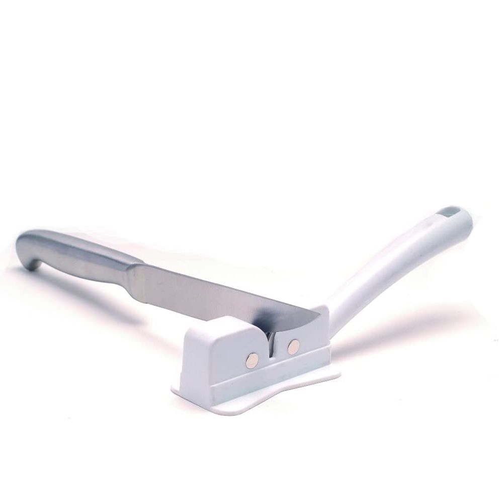 FACKELMANN Oštrač za noževe i makaze 18cm slika 2