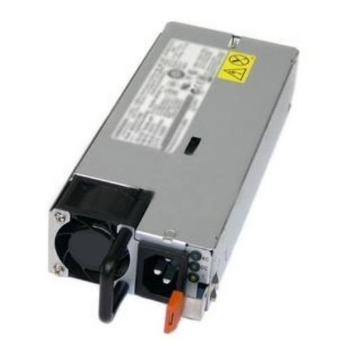 Lenovo 4P57A72666 ThinkSystem 1100W 230V Titanium Hot-Swap Gen2 Power Supply slika 1