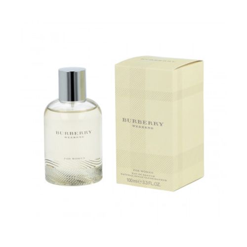 Burberry Weekend za žene Eau De Parfum 100 ml slika 2