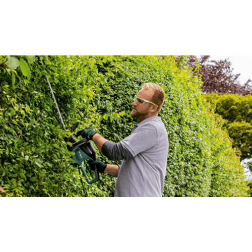 Bosch UniversalHedgeCut 60 škare za živicu, električne slika 3