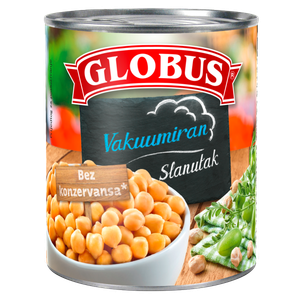 Globus slanutak 300g