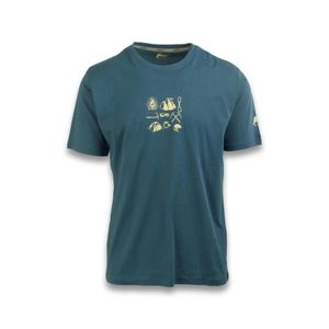 ANDE Muška majica NEW CLIMB T-SHIRT