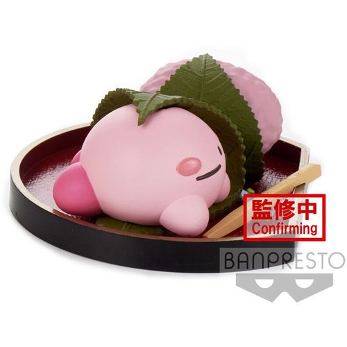 Kirby Paldoce Collection vol.4 Ver.C figure 6cm slika 3