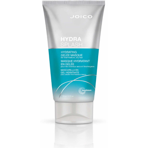 Joico HydraSplash Hydrating Gelee Masque 150ml - Hidrirajuća maska za suvu tanku kosu slika 1