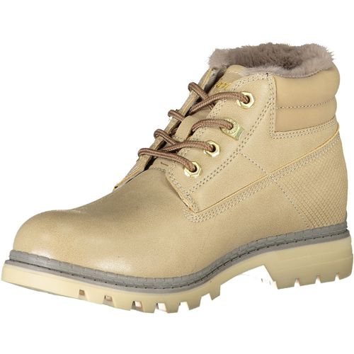 CARRERA BEIGE WOMEN'S FOOTWEAR BOOT slika 3