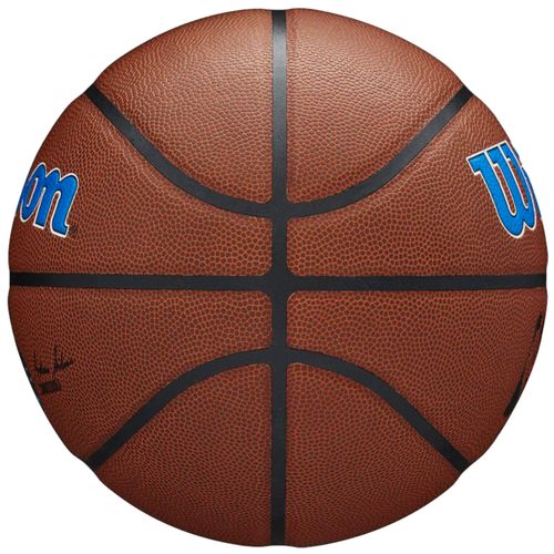 Wilson Team Alliance Orlando Magic Košarkaška Lopta WTB3100XBORL slika 3