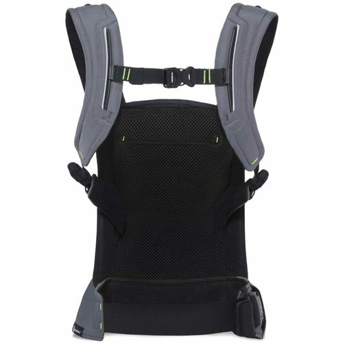 Ergobaby Away nosiljka Graphite Grey slika 5