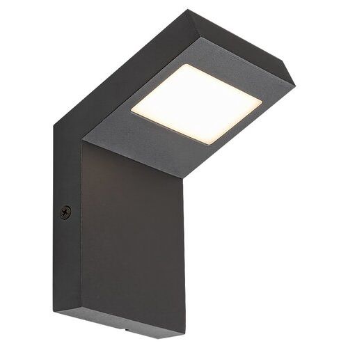 Rabalux Lima,spoljna zidna,LED9W,crna slika 2