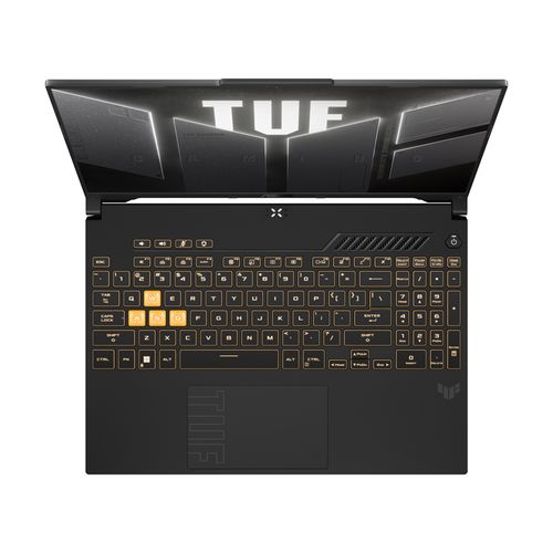 Asus TUF Gaming F16 FX607JU-N3070 Laptop 16" i7-13650HX, 16GB, 512GB slika 4