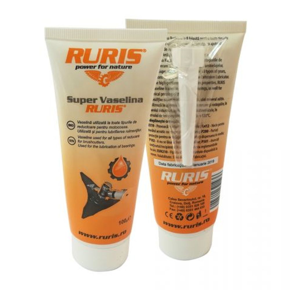 RURIS super vazelin slika 1