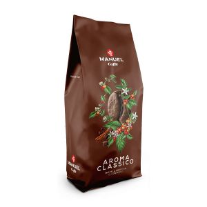 Manuel kafa u zrnu Aroma Classico 1kg