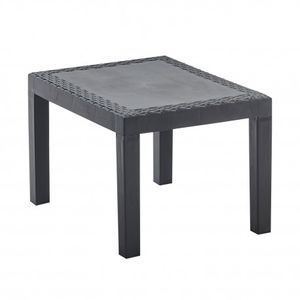 Stol Jack antracit 59 x 46 x 40 cm