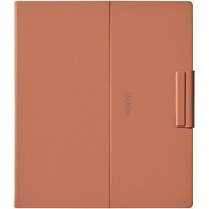 Boox Kućište zaštitno za Note Max i Tab X C 13,3″ s pogo-pin tipkovnicom Magnetic 13,3" smeđa, OBNMPP133