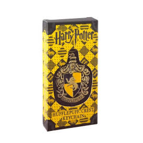 NOBLE COLLECTION - HARRY POTTER - PRIVJESAK - HUFFLEPUFF slika 3